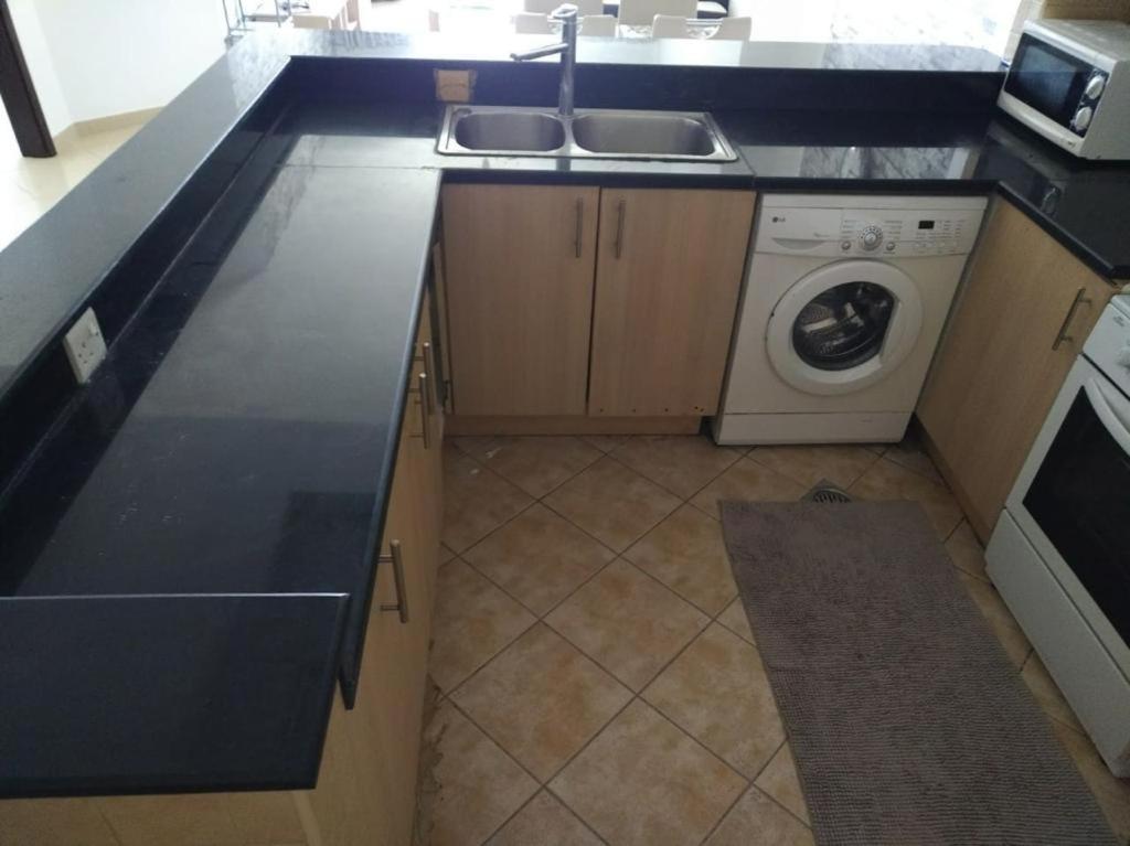 דירות דובאי 1 Bhk - Concorde Tower - Jlt Cluster H מראה חיצוני תמונה