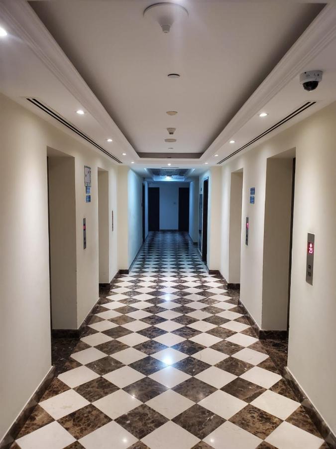 דירות דובאי 1 Bhk - Concorde Tower - Jlt Cluster H מראה חיצוני תמונה