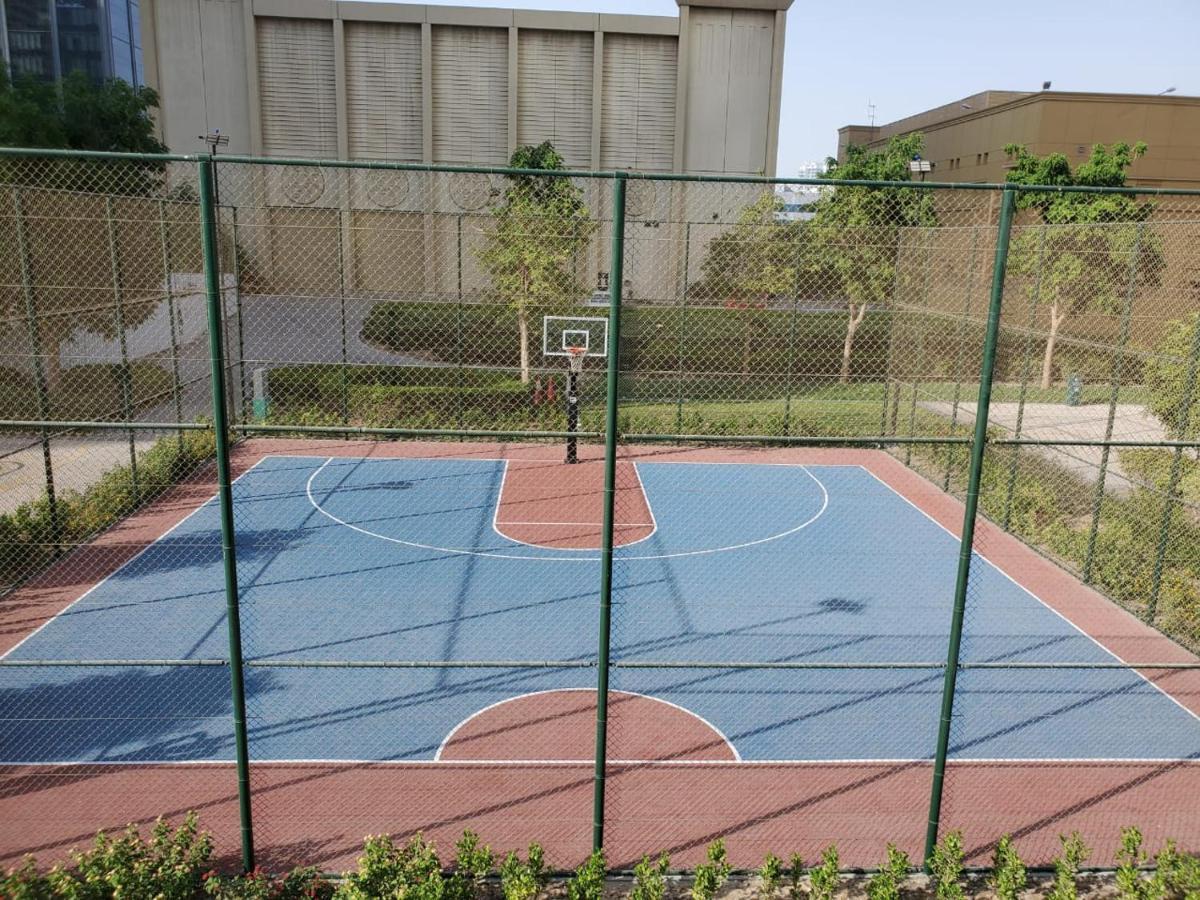 דירות דובאי 1 Bhk - Concorde Tower - Jlt Cluster H מראה חיצוני תמונה