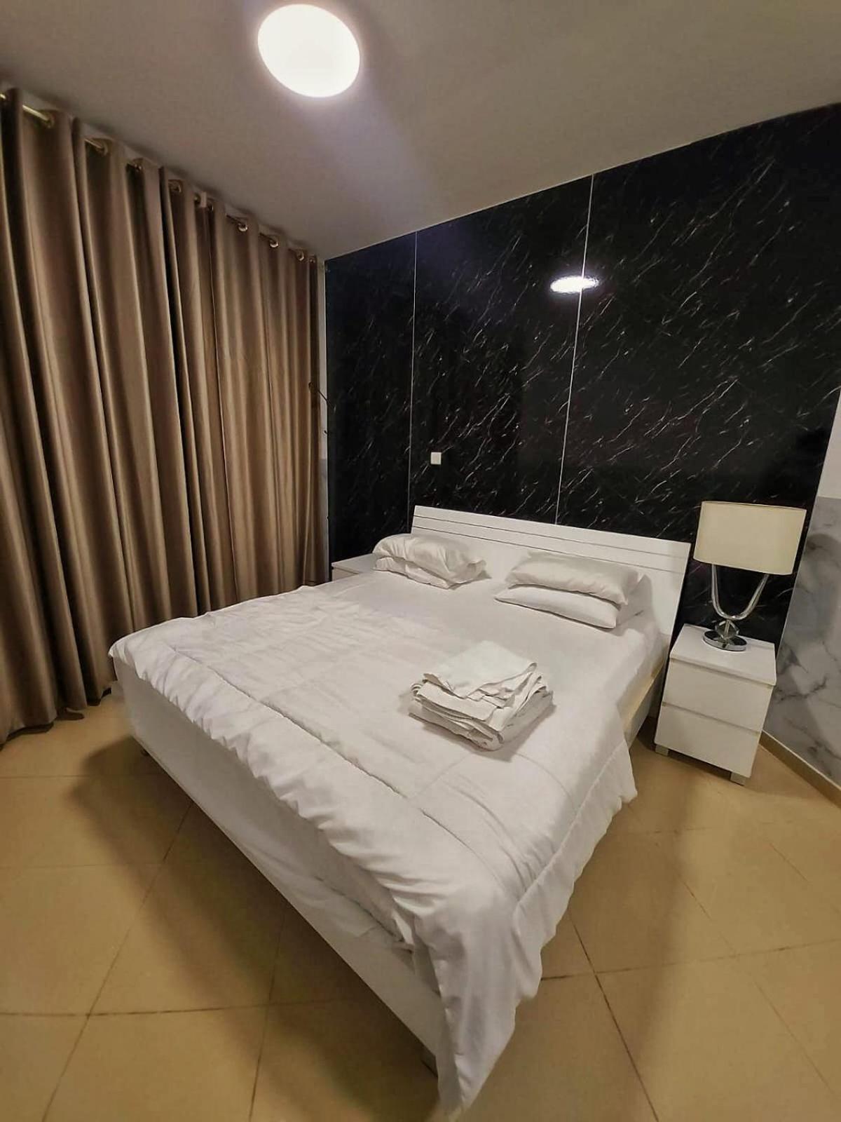 דירות דובאי 1 Bhk - Concorde Tower - Jlt Cluster H מראה חיצוני תמונה