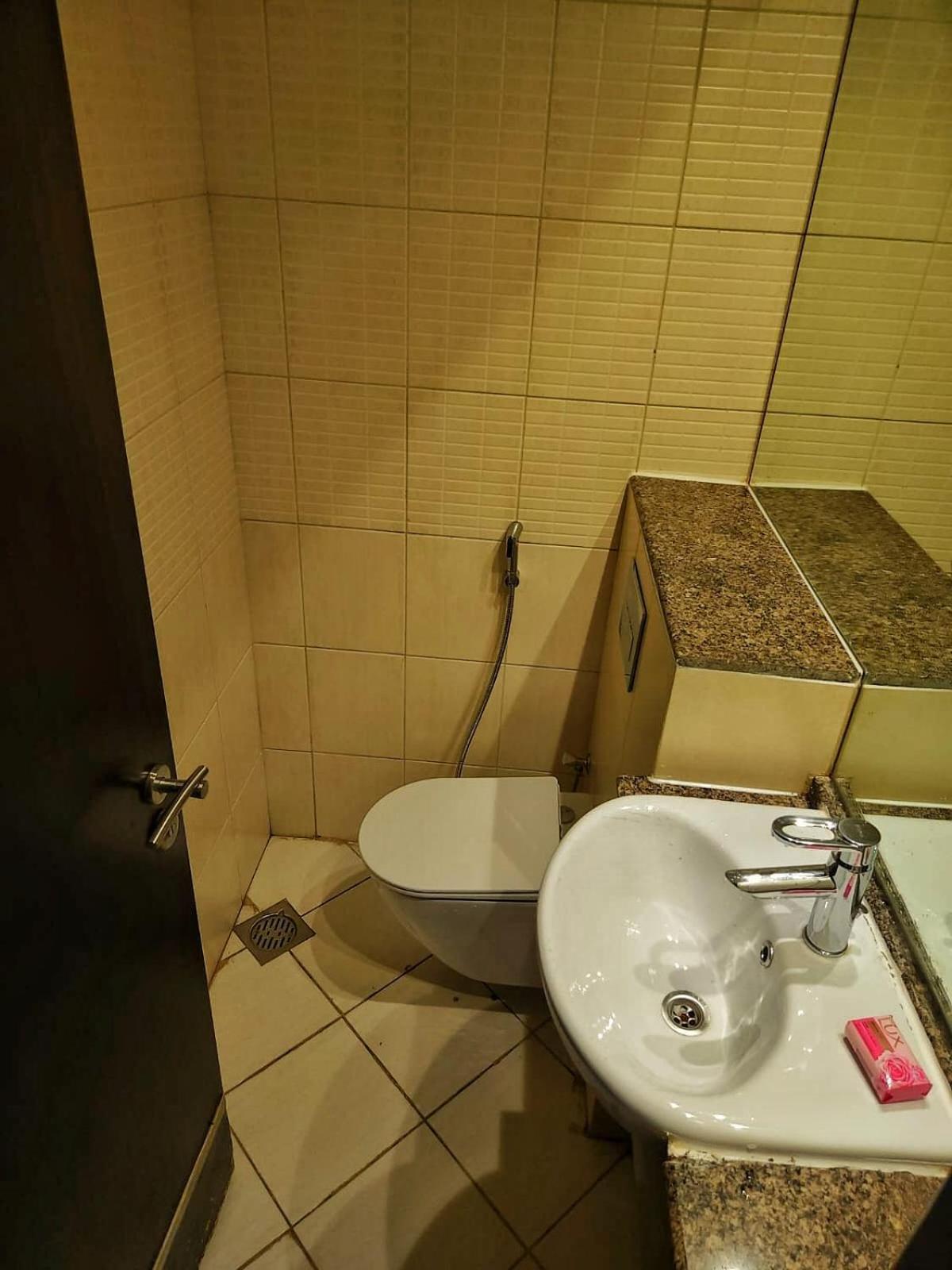 דירות דובאי 1 Bhk - Concorde Tower - Jlt Cluster H מראה חיצוני תמונה