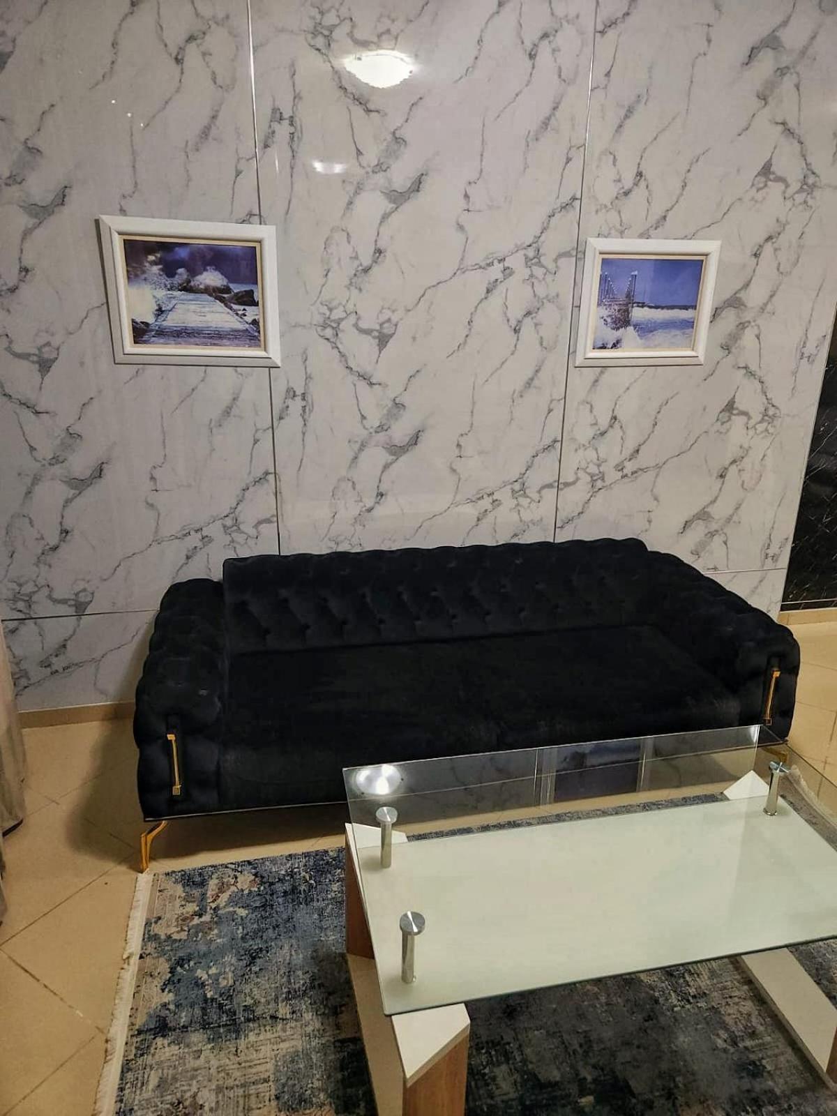 דירות דובאי 1 Bhk - Concorde Tower - Jlt Cluster H מראה חיצוני תמונה